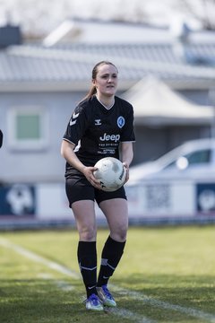 Bild 219 - F VfL Kellinghusen - FSG Kaki-StuSie : Ergebnis: 2:1